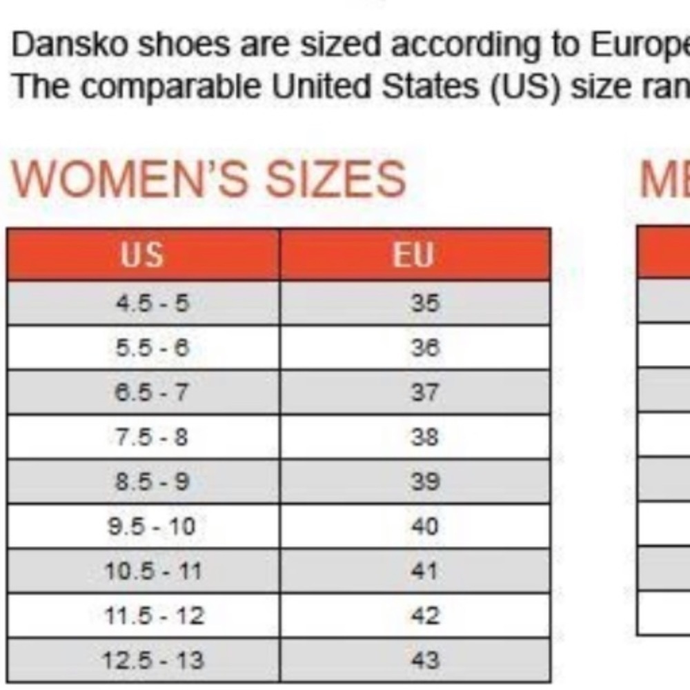 DANSKO Suede Brandi T Sneakers Size 37 - Picture 9 of 9